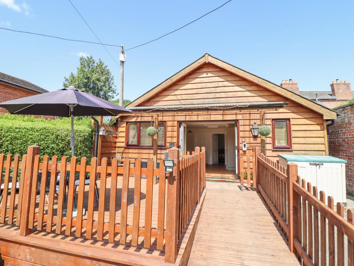 Varley Villa Newtown  Bagian luar foto