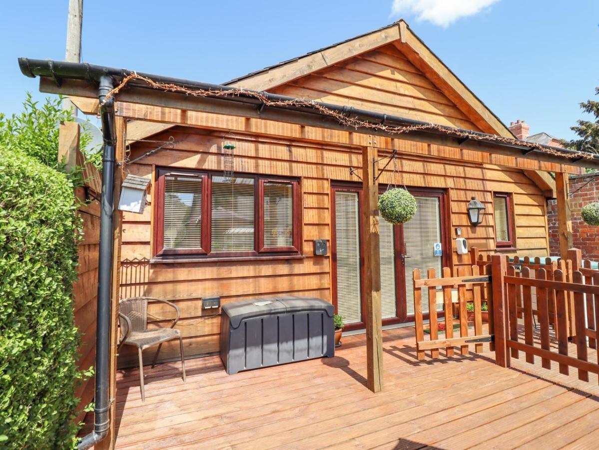Varley Villa Newtown  Bagian luar foto